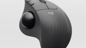 【ぺリックス トラックボール レビュー】これしかない！トラックボールマウスを買ったら絶対に変えたいオプションパーツ！
