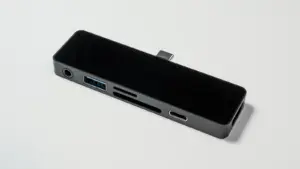 【iPad PC化計画】Logitech ドッキングステーションで iPad を “ほぼ PC” に近づけた話 (LHB-PAPP6U3)