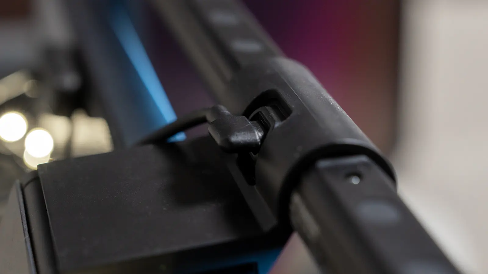 Quntis ScreenLinear モニターライト Basic Pro USB typeC給電