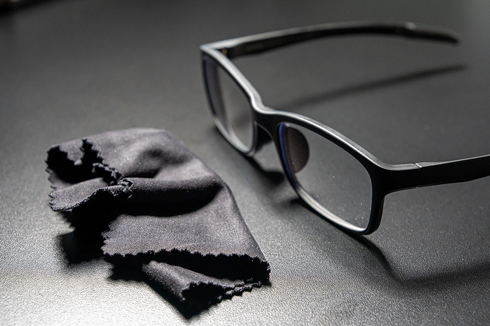 絶対おすすめのマイクロファイバークリーニングクロスをご紹介