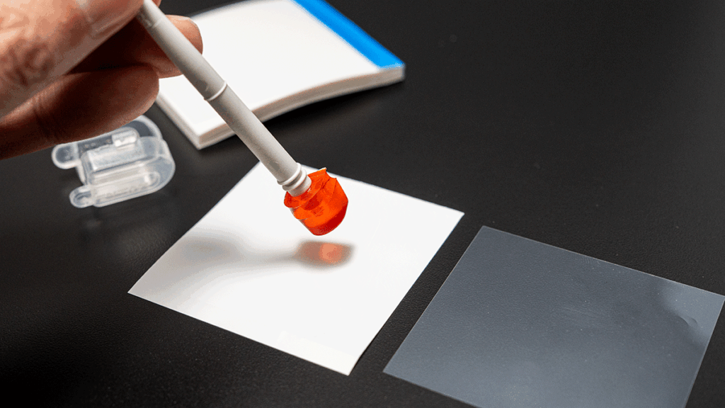 センサークリーニングの定番。ペンタ棒 ペンタックス PENTAX イメージセンサークリーニングキット RICOH