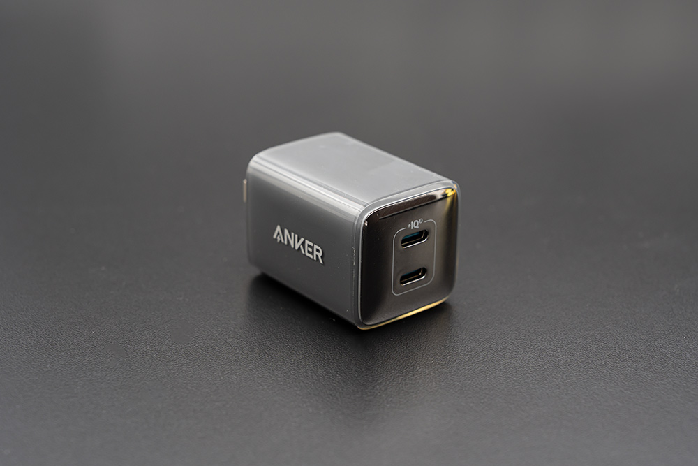 ANKER アンカー 523 スマホ 充電器 本体画像