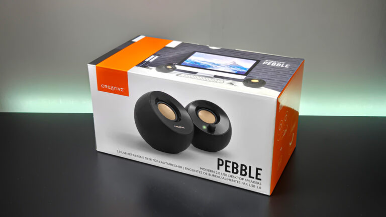 Creative Pebble 全シリーズ比較｜違い・おすすめモデルをわかりやすく解説【PCスピーカー】