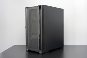 【MDL.make レビュー】話題のコスパ最強PC販売店 MDL.makeで限界スペック BTO PCを買ってみた｜クリエイター目線購入実機レビュー 本体画像あり