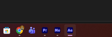 Ryzen7 5700X × RTX 5060Ti adobeソフト使用イメージ