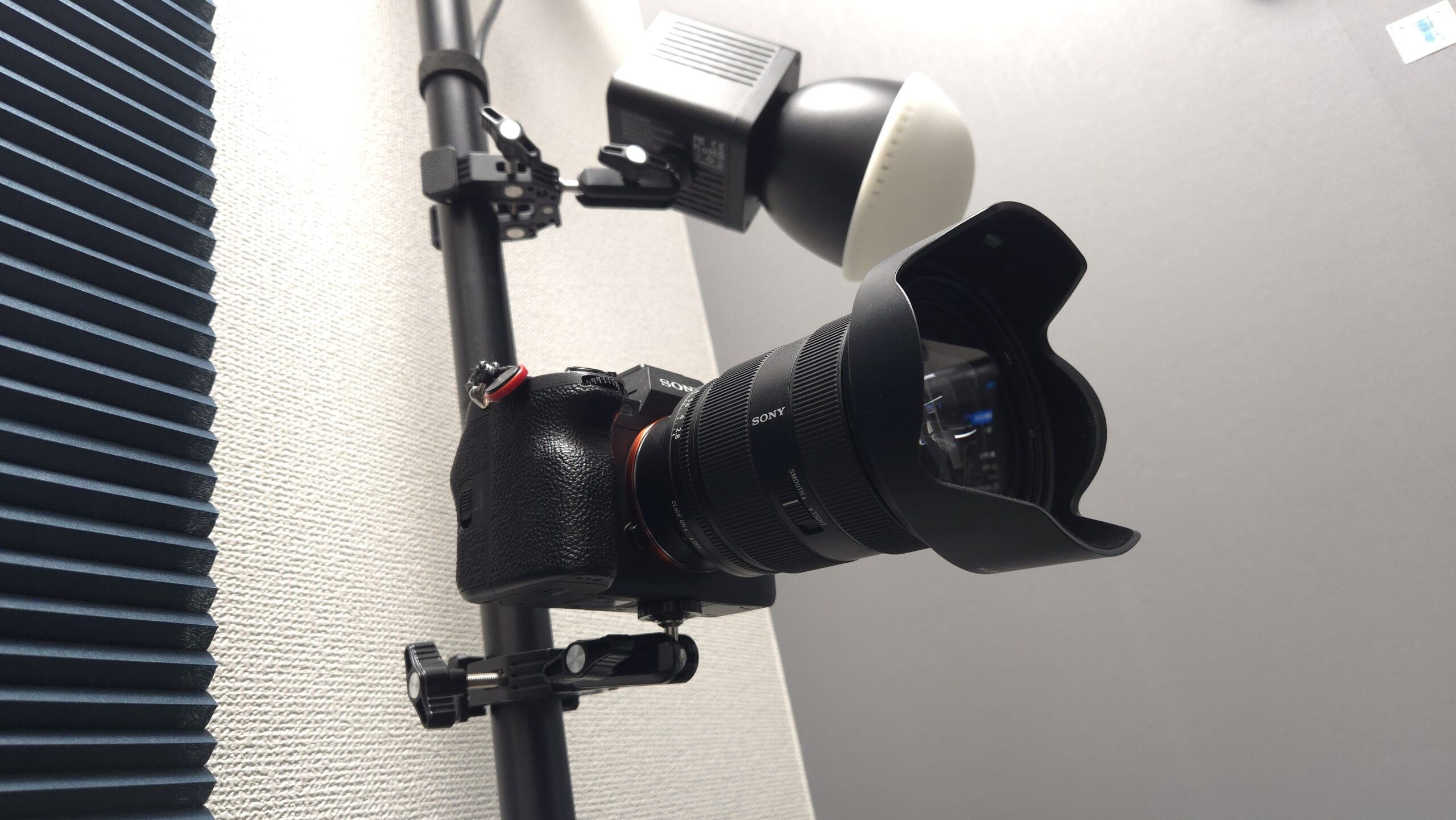 クリエイティブな作業環境づくり｜撮影・編集のためのセットアップ｜4.5 Gadget Base