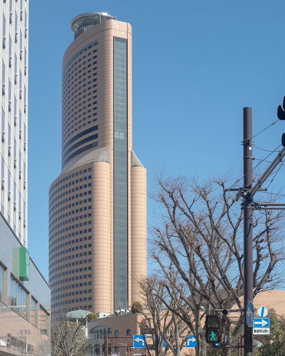 ASAHI PENTAX Super Takumar 55mm F1.8 オールドレンズ sony a7IVでの作例1