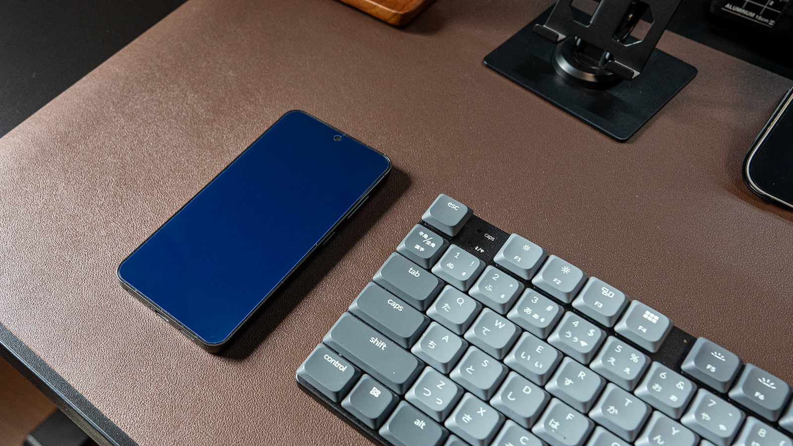 Galaxy S24とS26を比較してみる。僕が使っているS24の画像