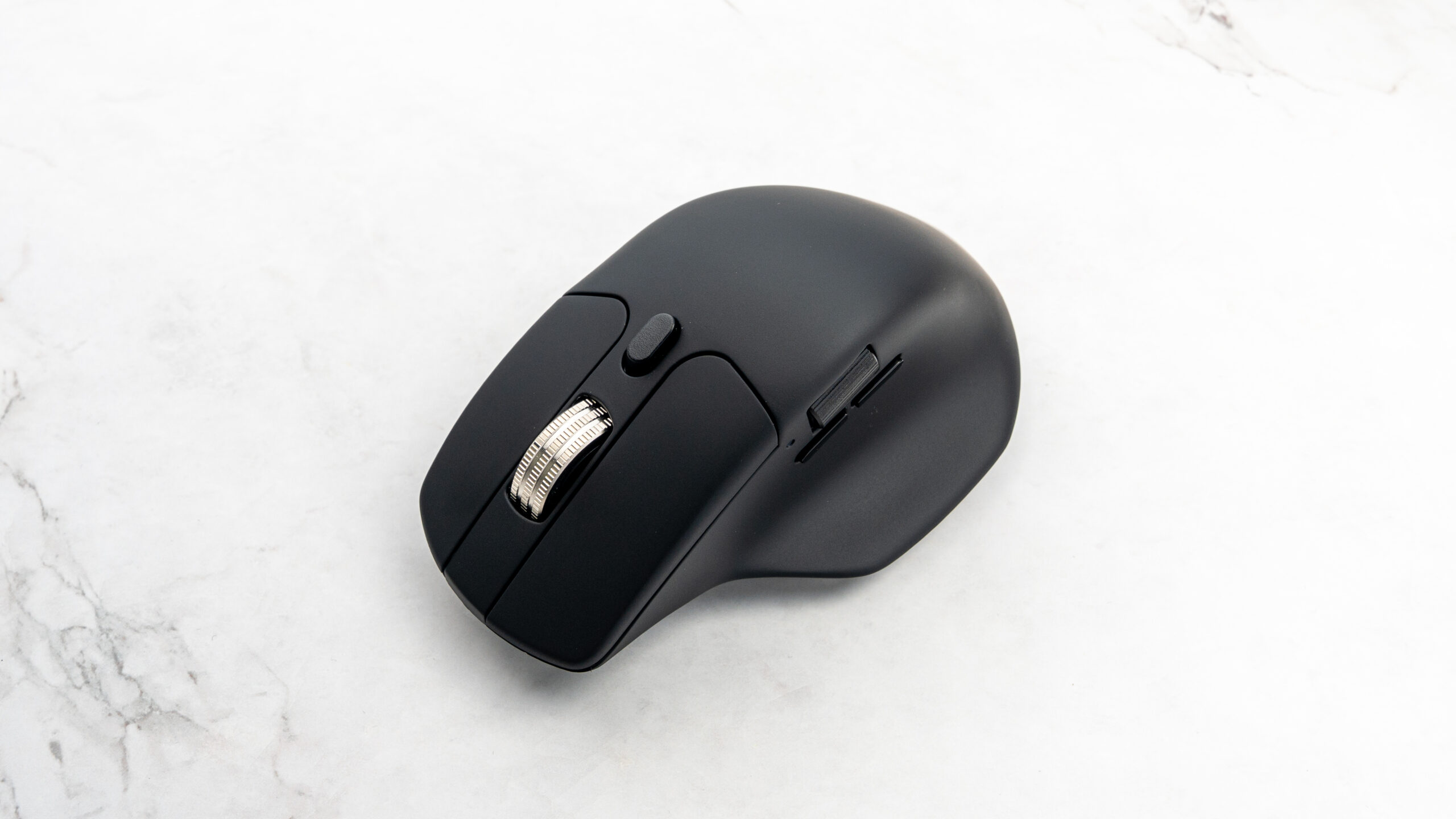 keychron M6 ワイヤレスマウス