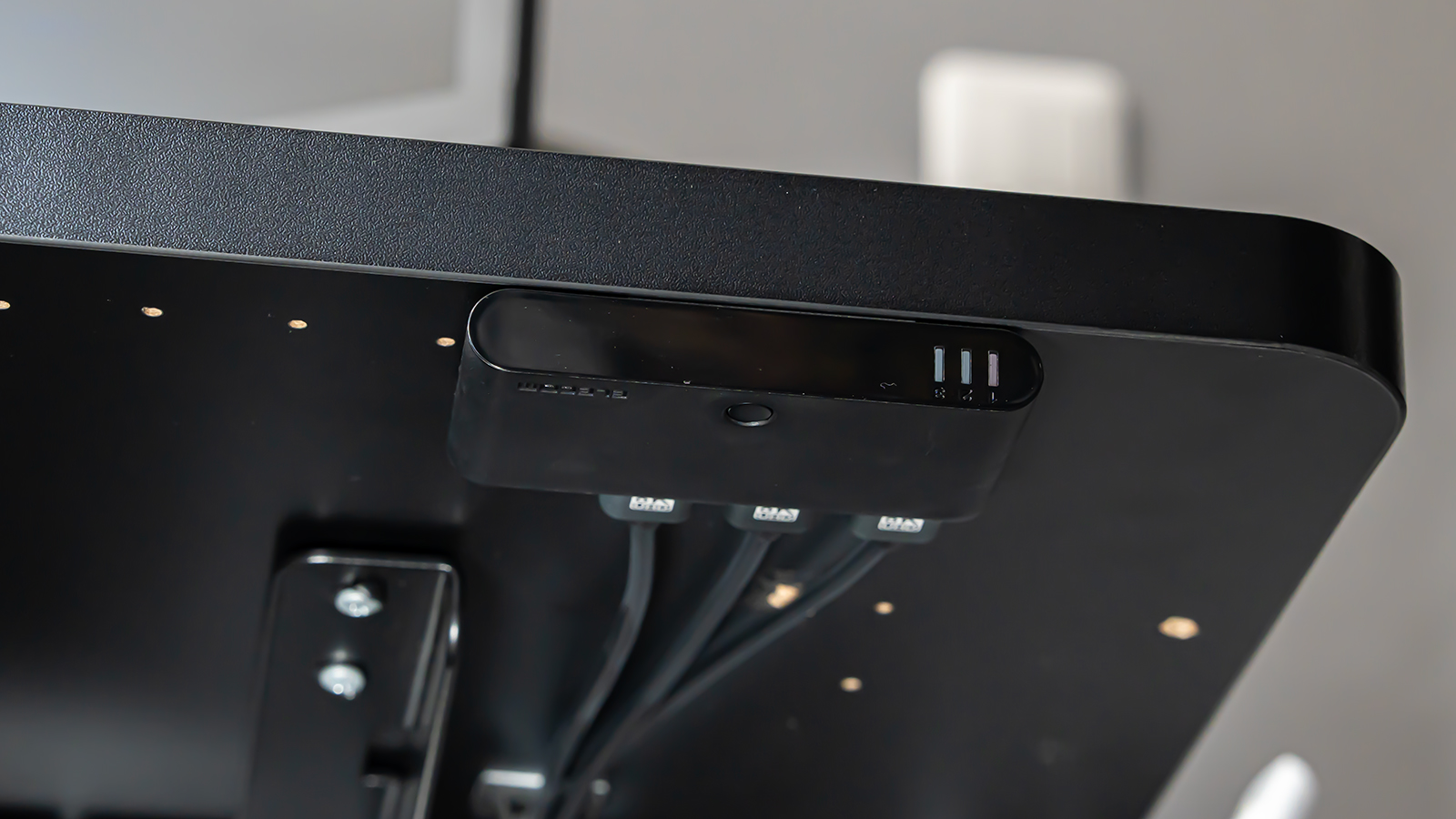 エレコム HDMI切替器