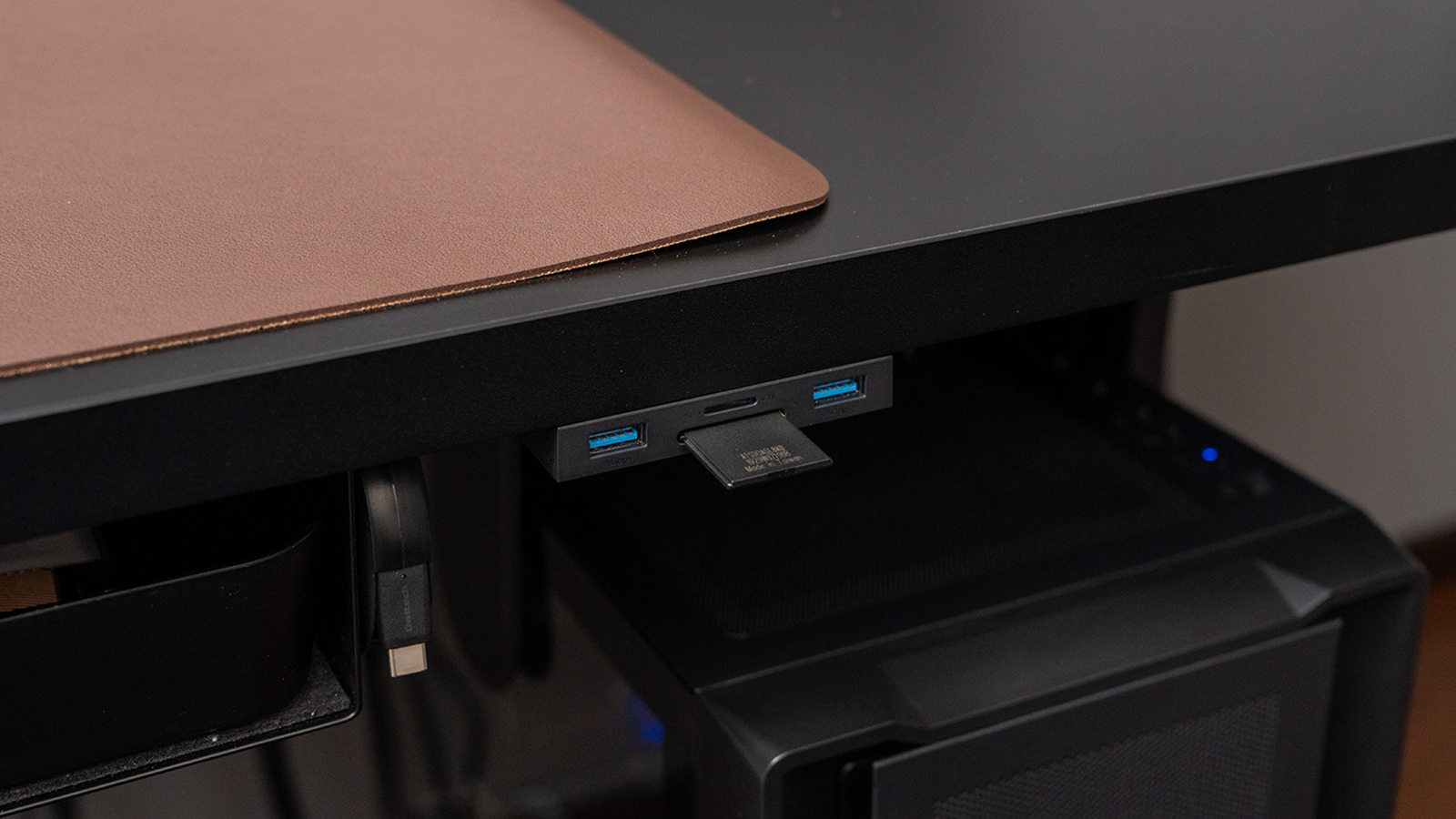 UGREEN sdカードリーダー