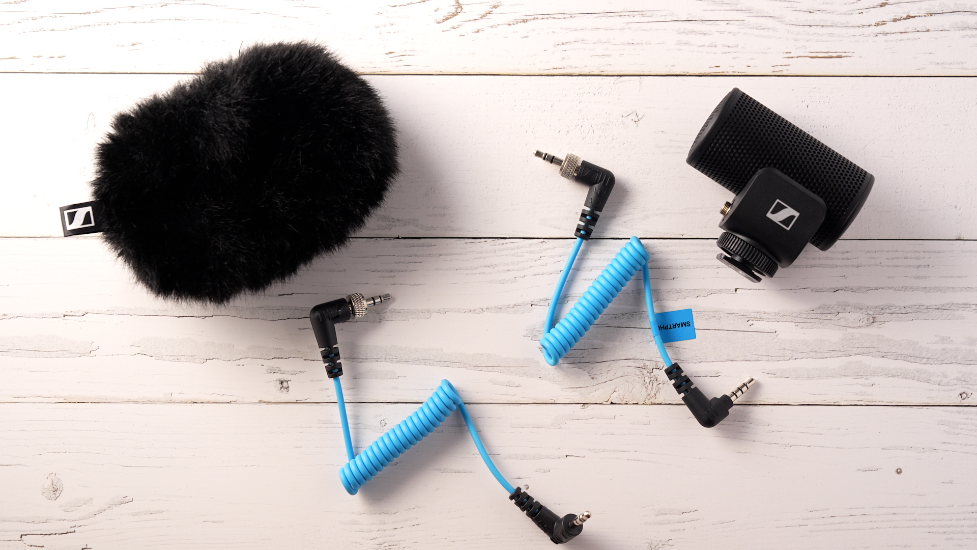 SENNHEISER ゼンハイザー MKE200