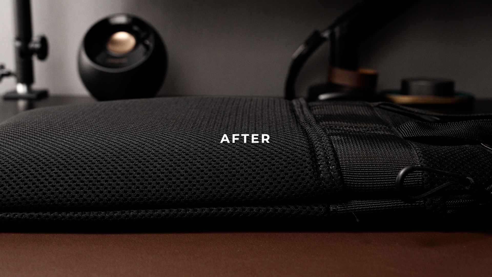 サンワダイレクト 超小型マウス 400-MAWB216BK タブレットケースに収納したらスッキリした