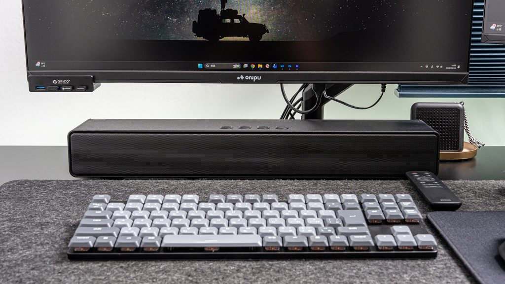 サンワダイレクト PCスピーカー 400-SP129