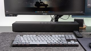 PCスピーカーおすすめ比較｜仕事部屋・書斎のデスクに合う人気モデル10選を価格帯別に紹介【2026年】 36