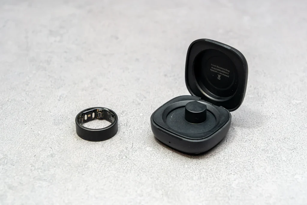 スマートリカバリーリング 半年使い続けてこれからも使う理由。長期間使ってみてわかったこと | smart recovery ring レビュー 12
