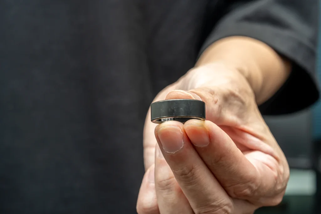 スマートリカバリーリング 半年使い続けてこれからも使う理由。長期間使ってみてわかったこと | smart recovery ring レビュー 15