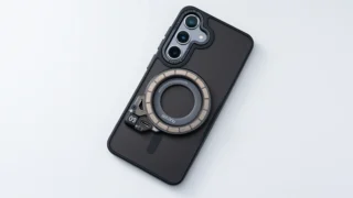 AULUMU G09 Ghostレビュー｜無印G09との違いとGalaxyでの使用感【実機】 40