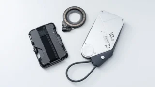 【AULUMU レビュー】Androidでも使える！サイバーパンクデザインが魅力のMagSafeアクセサリー おすすめ3選 39