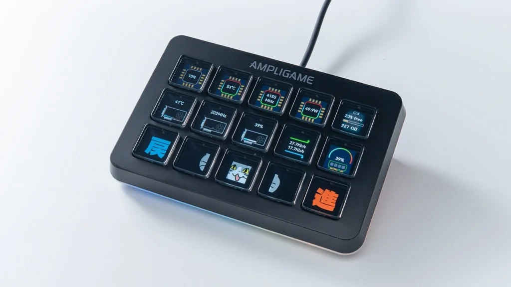 【FIFINE D6 レビュー】デスクワークの生産性を1段階上げる活用術 | ストリームコントローラーを普段使い・作業効率化をするおすすめ左手デバイス