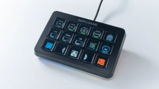 【FIFINE D6 レビュー】デスクワークの生産性を1段階上げる活用術 | ストリームコントローラーを普段使い・作業効率化をするおすすめ左手デバイス 12