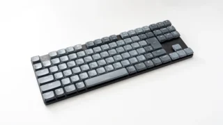 薄型メカニカルキーボードの決定版! Keychron K1 MAXを徹底紹介!【キークロン おすすめキーボード レビュー】 10