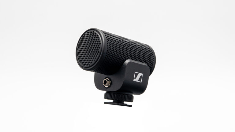 【Sennheiser MKE200 レビュー】音あり / 5年たった今でもブロガーに人気のコンデンサーマイク　クリアで綺麗な音を手に入れたかったらコレ！ ゼンハイサー