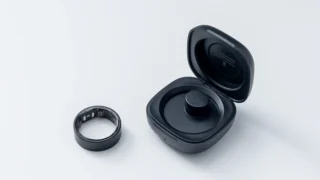 Smart Recovery Ring スマートリカバリーリング レビュー｜疲れが取れない人へ。回復を「見える化」するスマートリング【買い切り・サブスク無料】 2