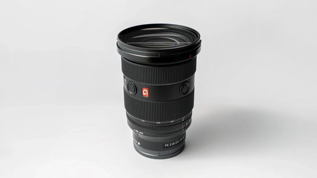 SONY 24-70 GM2レビュー｜2年半使ったデメリットと初代GM・シグマ・タムロン比較【SEL2470GM2】