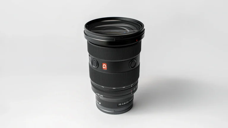 SONY 24-70 GM2レビュー｜2年半使ったデメリットと初代GM・シグマ・タムロン比較【SEL2470GM2】